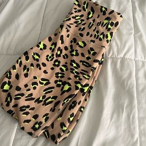 Fabletics leggings size M